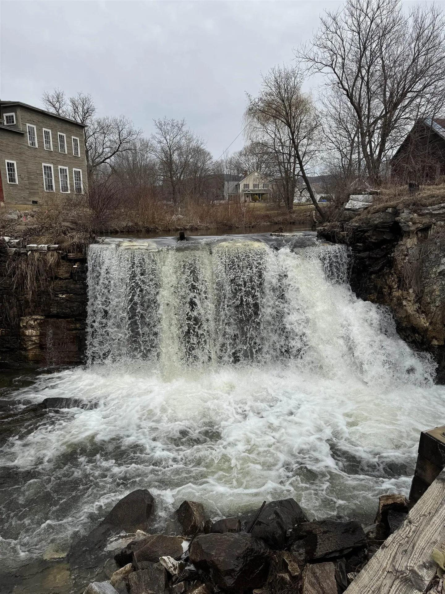 21-25 Center Street Brandon VT 05733