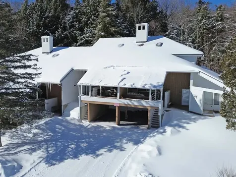 167 Club Sugarbush North Road Warren VT 05674