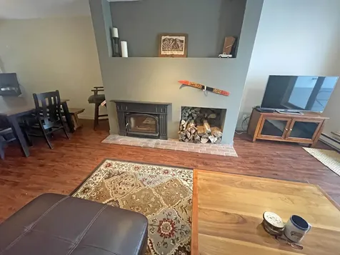 167 Club Sugarbush North Road Warren VT 05674