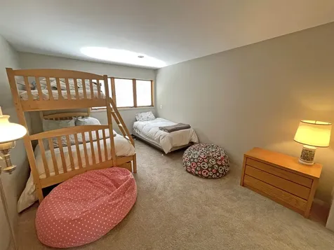 167 Club Sugarbush North Road Warren VT 05674