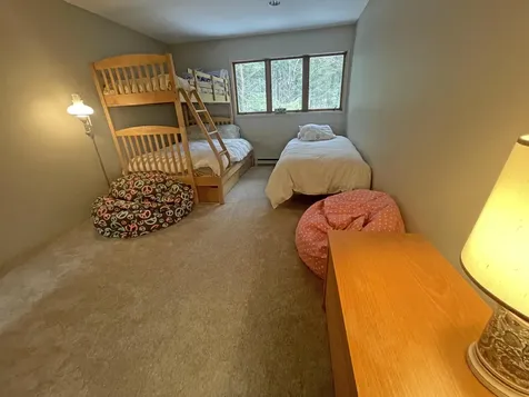 167 Club Sugarbush North Road Warren VT 05674