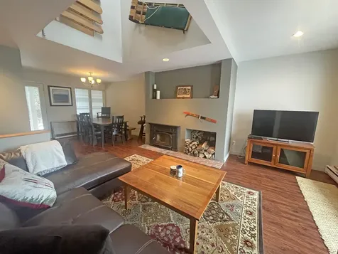 167 Club Sugarbush North Road Warren VT 05674
