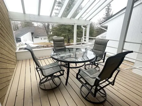 167 Club Sugarbush North Road Warren VT 05674