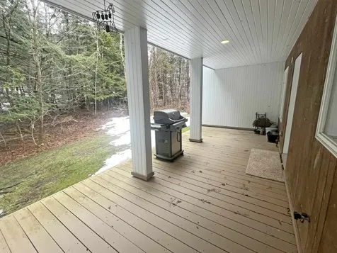 167 Club Sugarbush North Road Warren VT 05674
