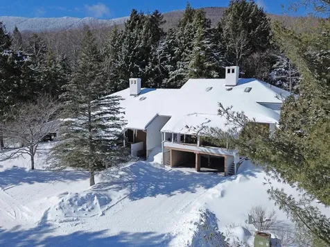 167 Club Sugarbush North Road Warren VT 05674