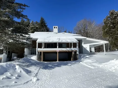 167 Club Sugarbush North Road Warren VT 05674
