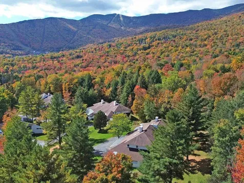 167 Club Sugarbush North Road Warren VT 05674