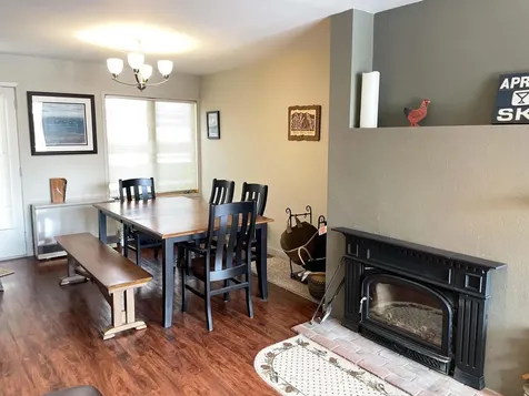 167 Club Sugarbush North Road Warren VT 05674