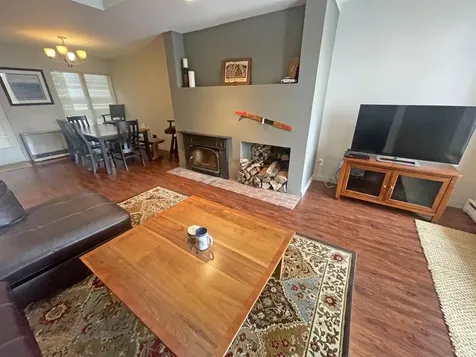 167 Club Sugarbush North Road Warren VT 05674