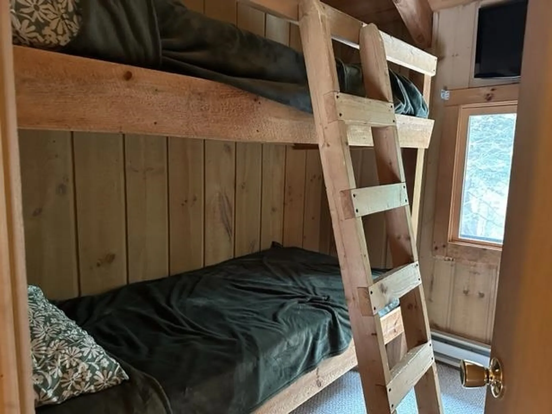 18 Dover Green Road Dover VT 05356