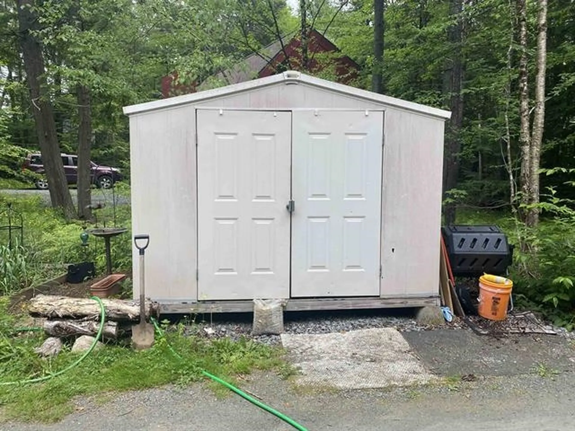 18 Dover Green Road Dover VT 05356