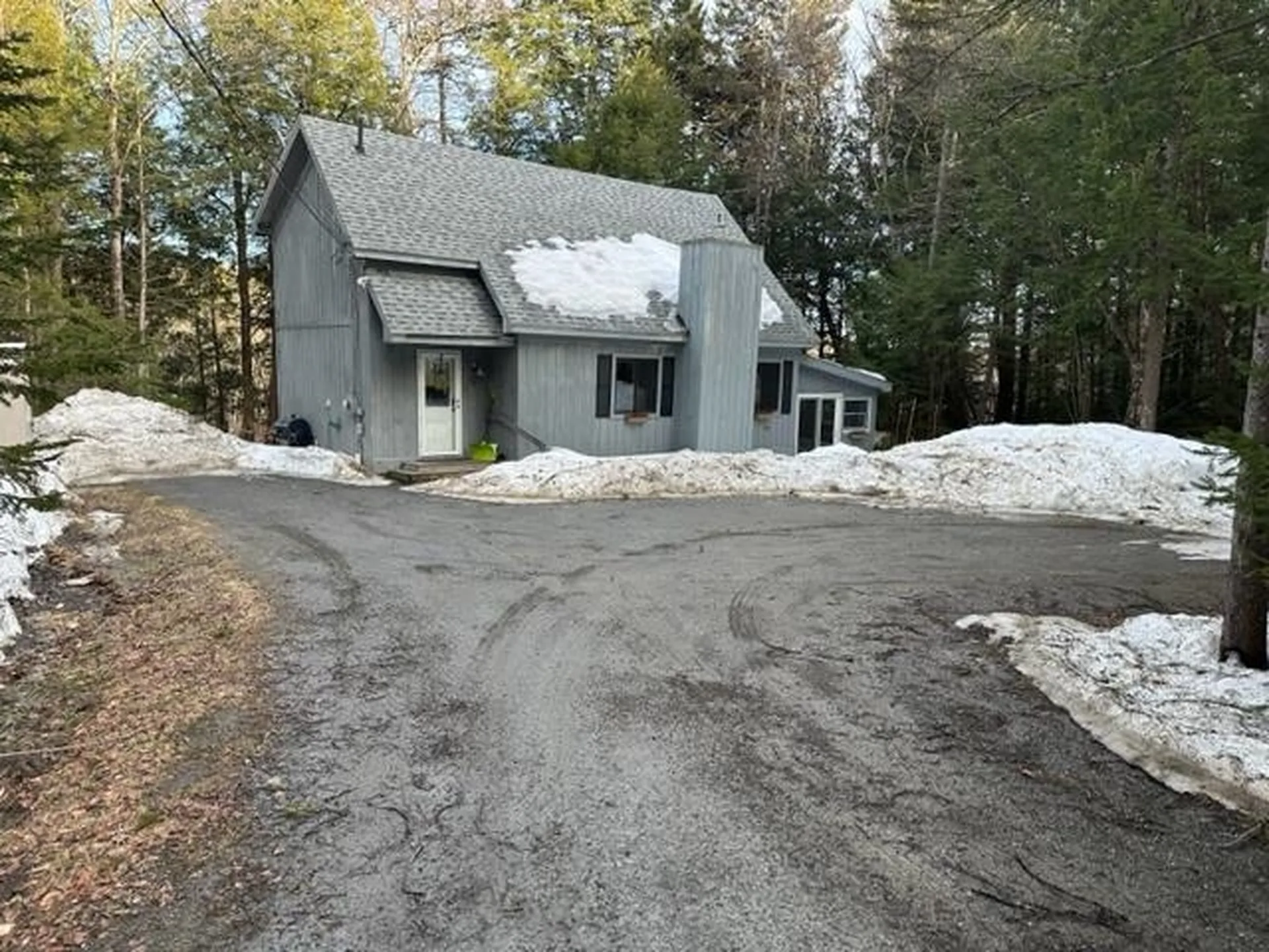 18 Dover Green Road Dover VT 05356