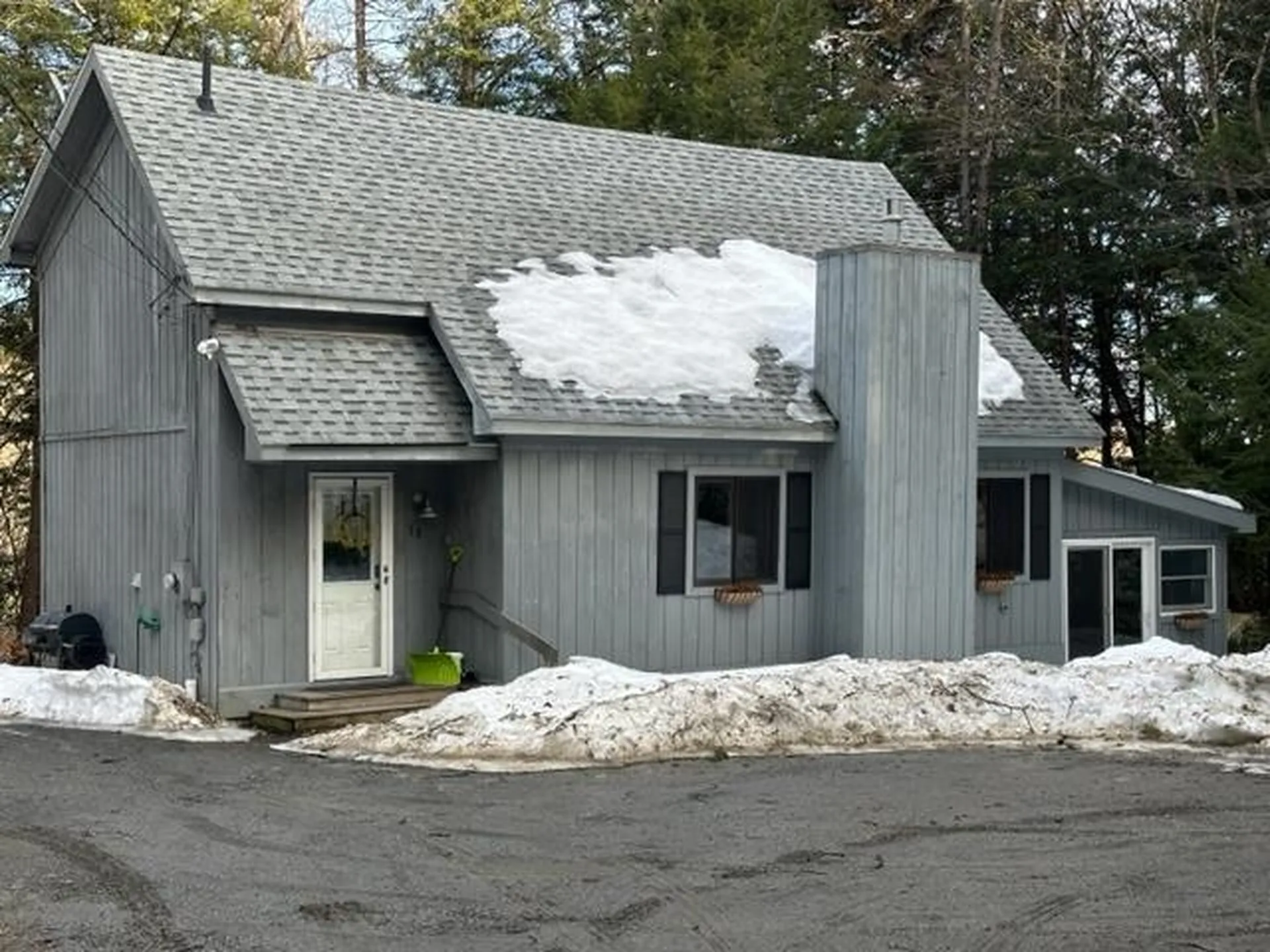 18 Dover Green Road Dover VT 05356