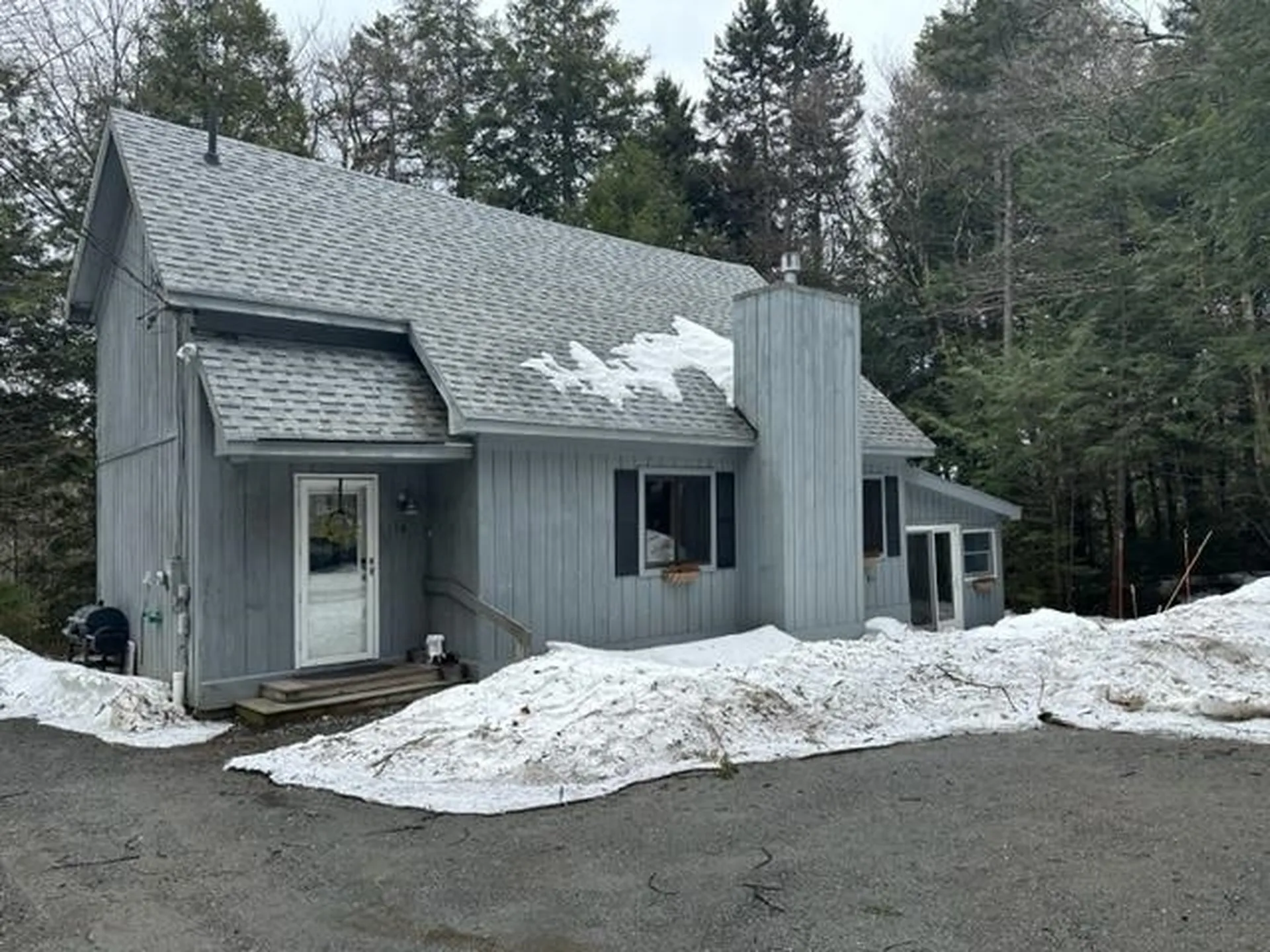 18 Dover Green Road Dover VT 05356