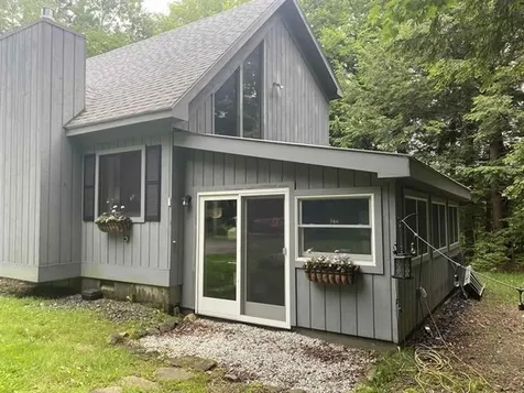 18 Dover Green Road Dover VT 05356