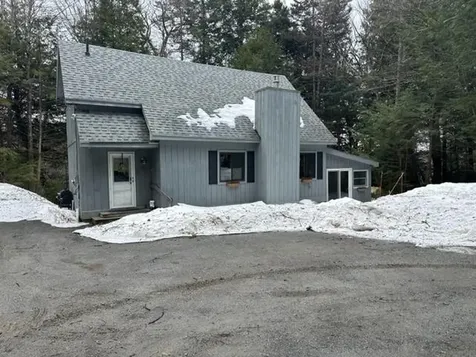 18 Dover Green Road Dover VT 05356