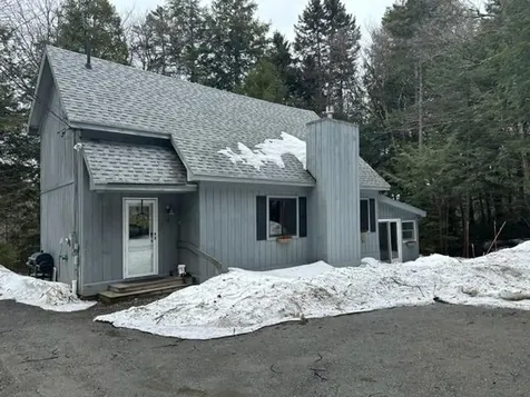 18 Dover Green Road Dover VT 05356