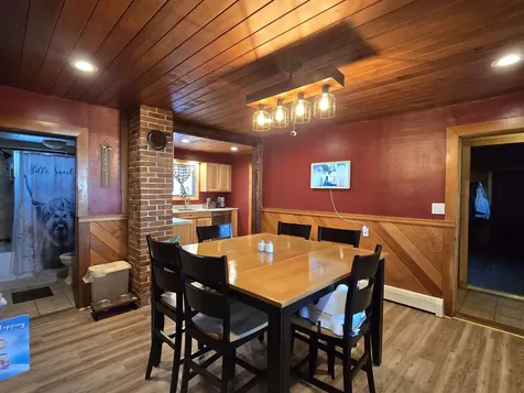 735 Milan Road Milan NH 03588