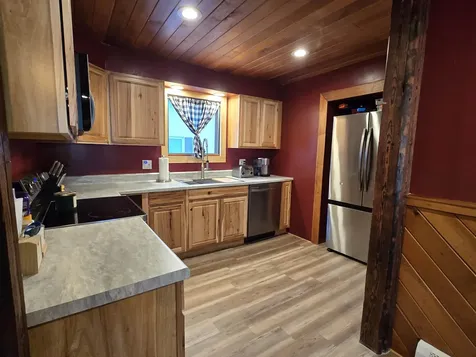 735 Milan Road Milan NH 03588