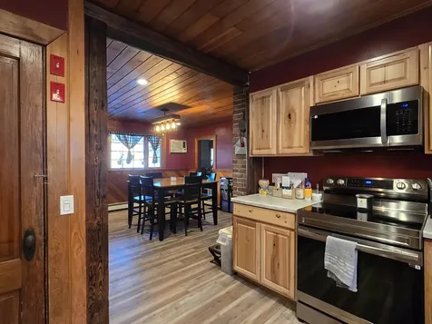735 Milan Road Milan NH 03588