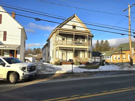 735 Milan Road Milan NH 03588