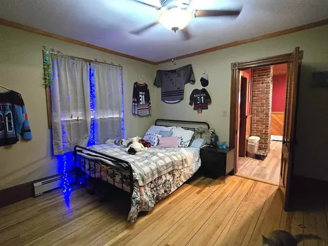 735 Milan Road Milan NH 03588