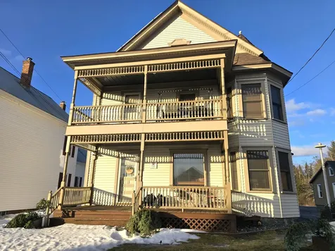 735 Milan Road Milan NH 03588