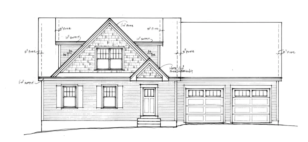 19 Kenyon Street Hudson NH 03051