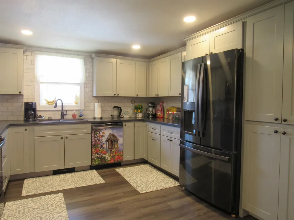 3322 Route 100 Westfield VT 05874