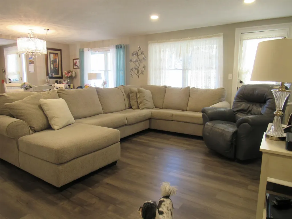 3322 Route 100 Westfield VT 05874