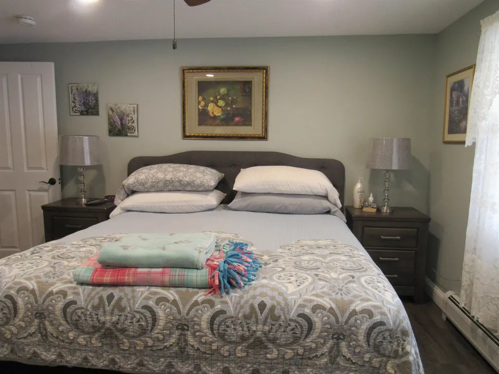 3322 Route 100 Westfield VT 05874