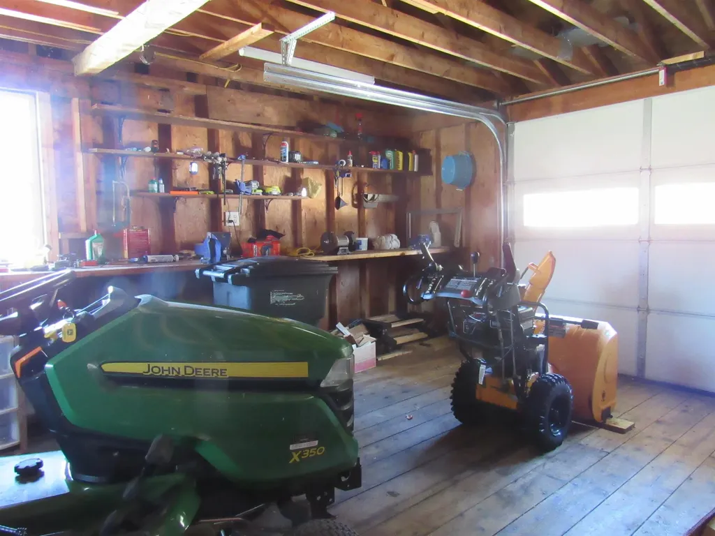 3322 Route 100 Westfield VT 05874