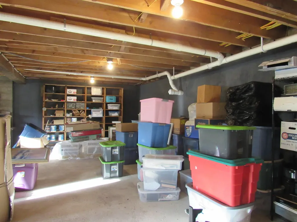 3322 Route 100 Westfield VT 05874