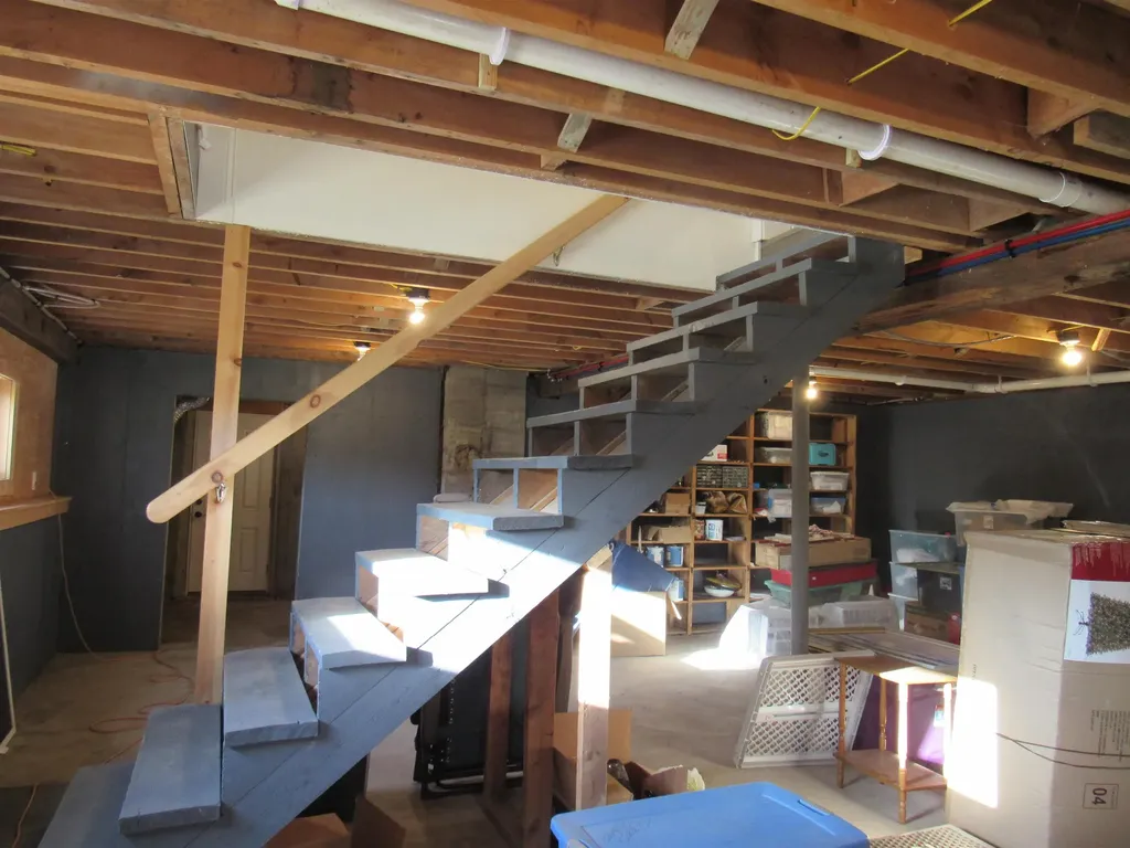 3322 Route 100 Westfield VT 05874