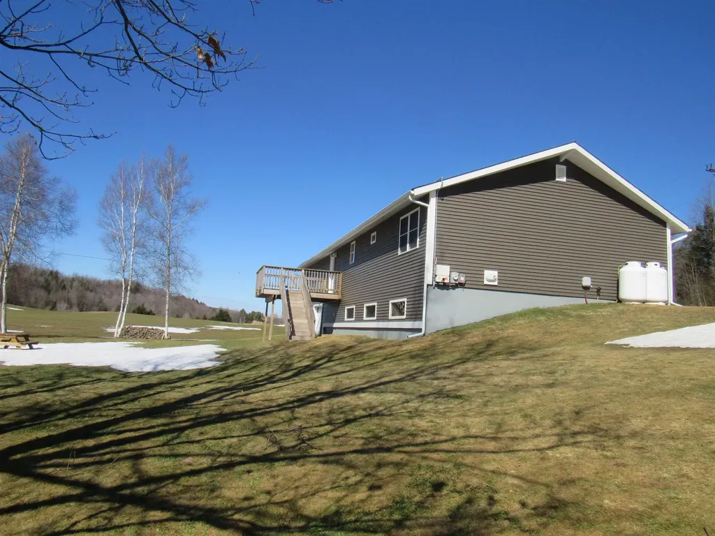 3322 Route 100 Westfield VT 05874