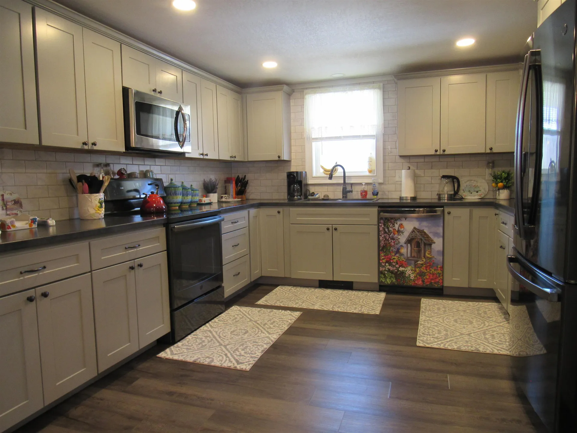 3322 Route 100 Westfield VT 05874