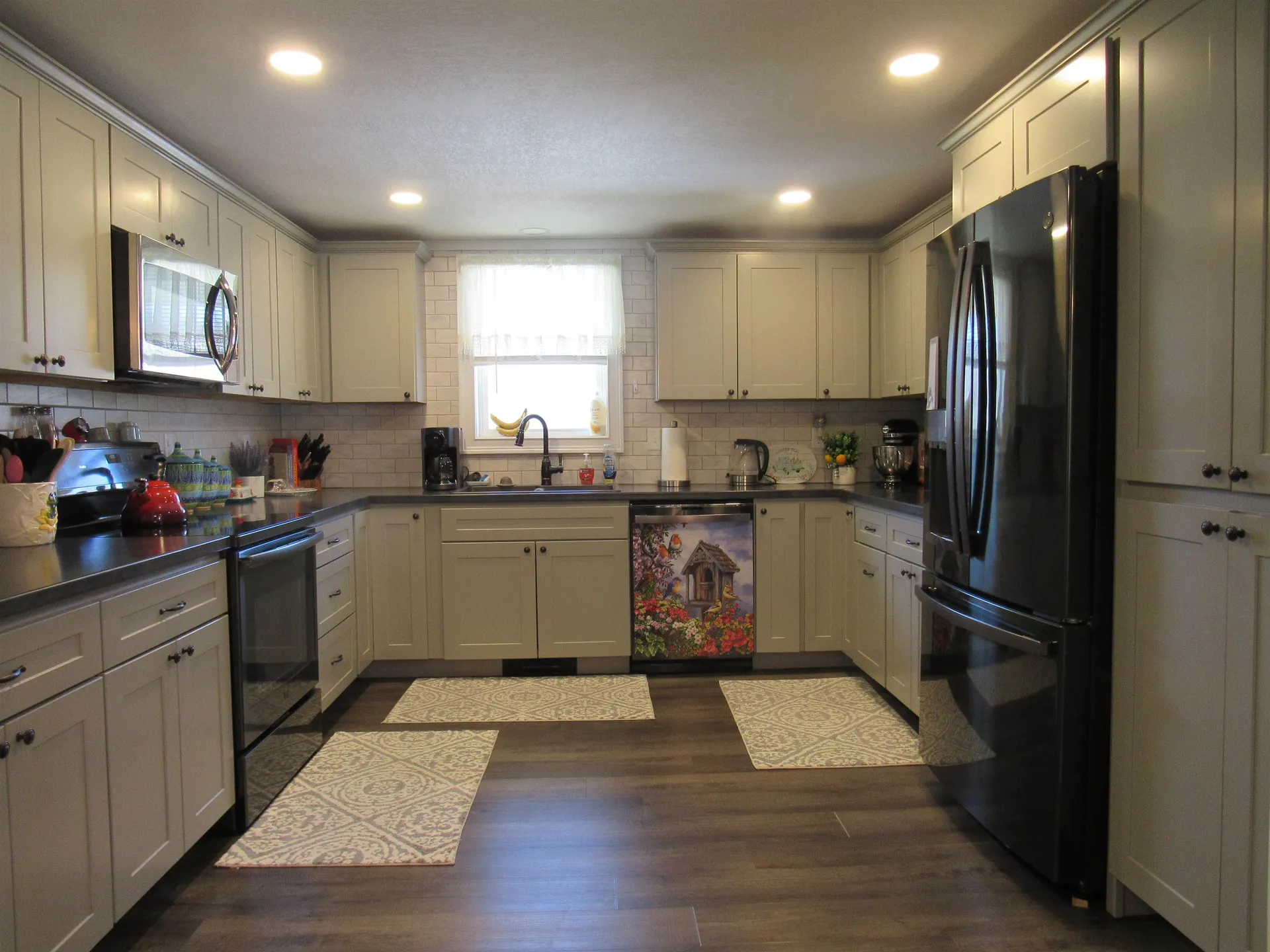 3322 Route 100 Westfield VT 05874