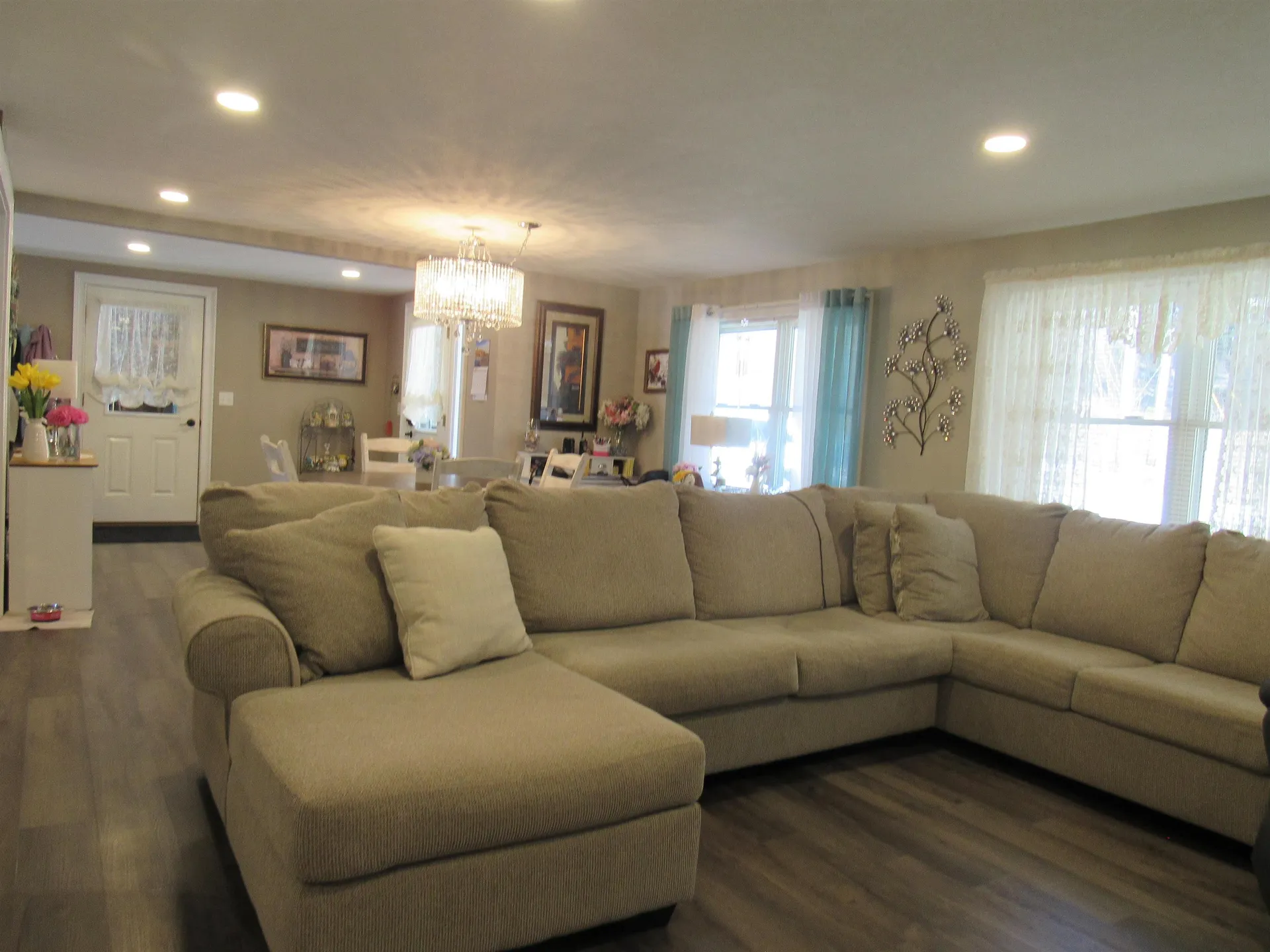 3322 Route 100 Westfield VT 05874