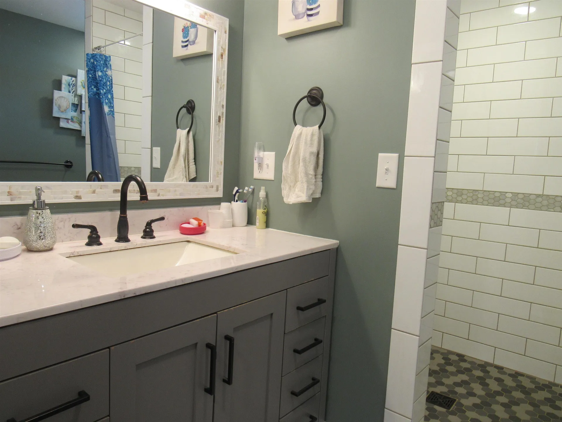 3322 Route 100 Westfield VT 05874