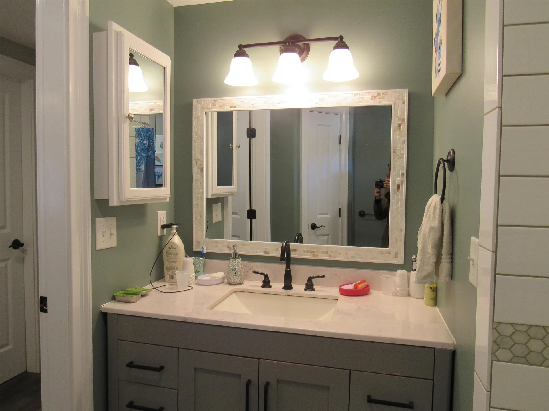 3322 Route 100 Westfield VT 05874