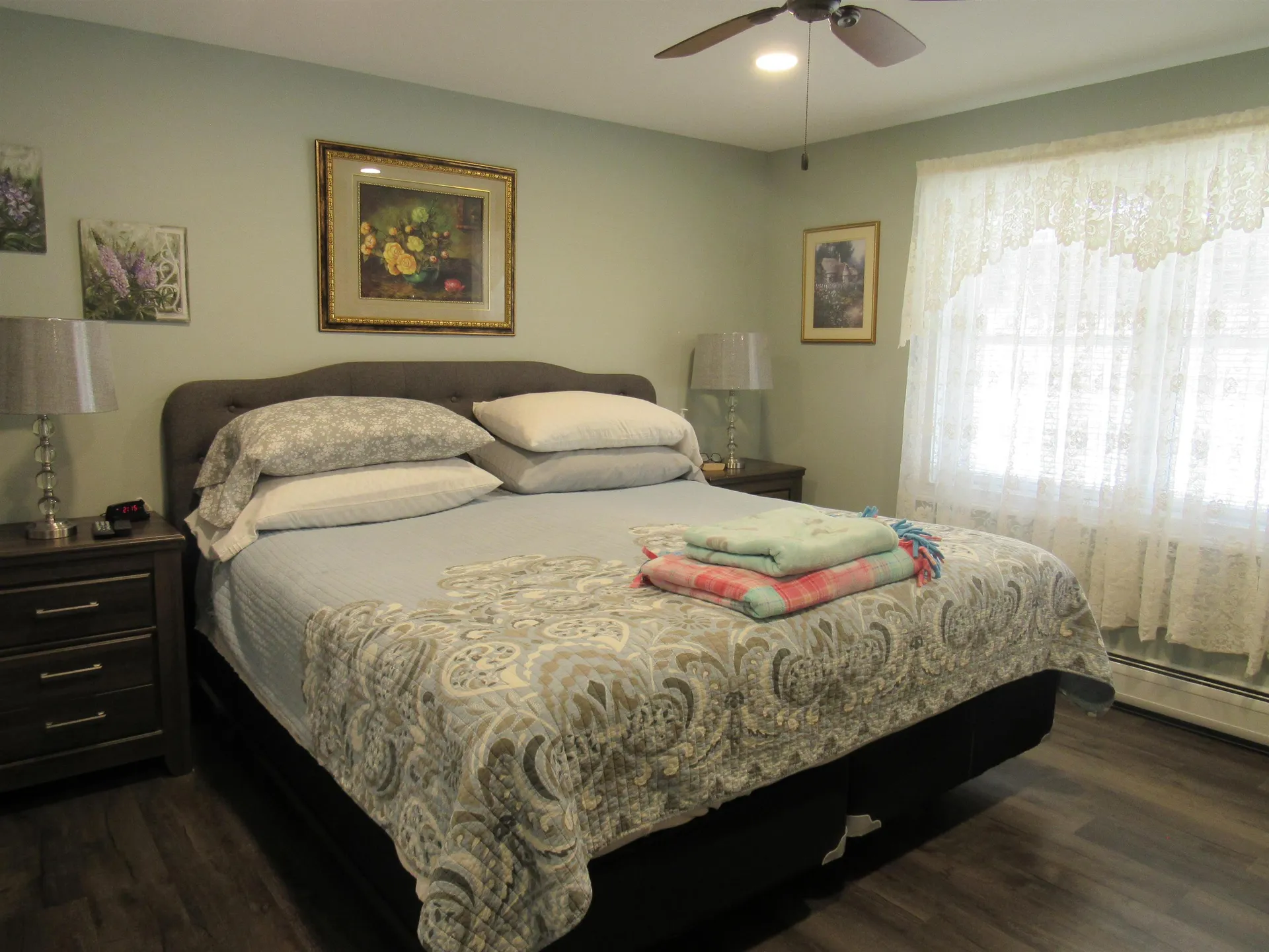 3322 Route 100 Westfield VT 05874