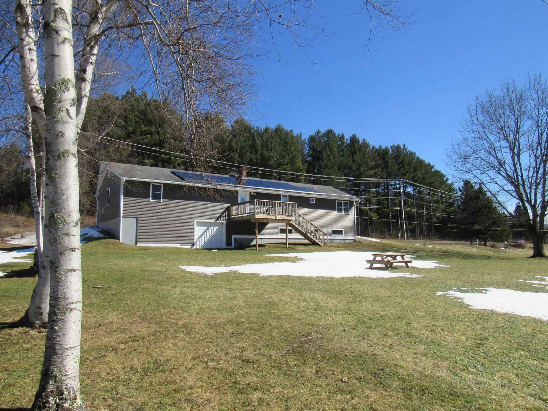 3322 Route 100 Westfield VT 05874