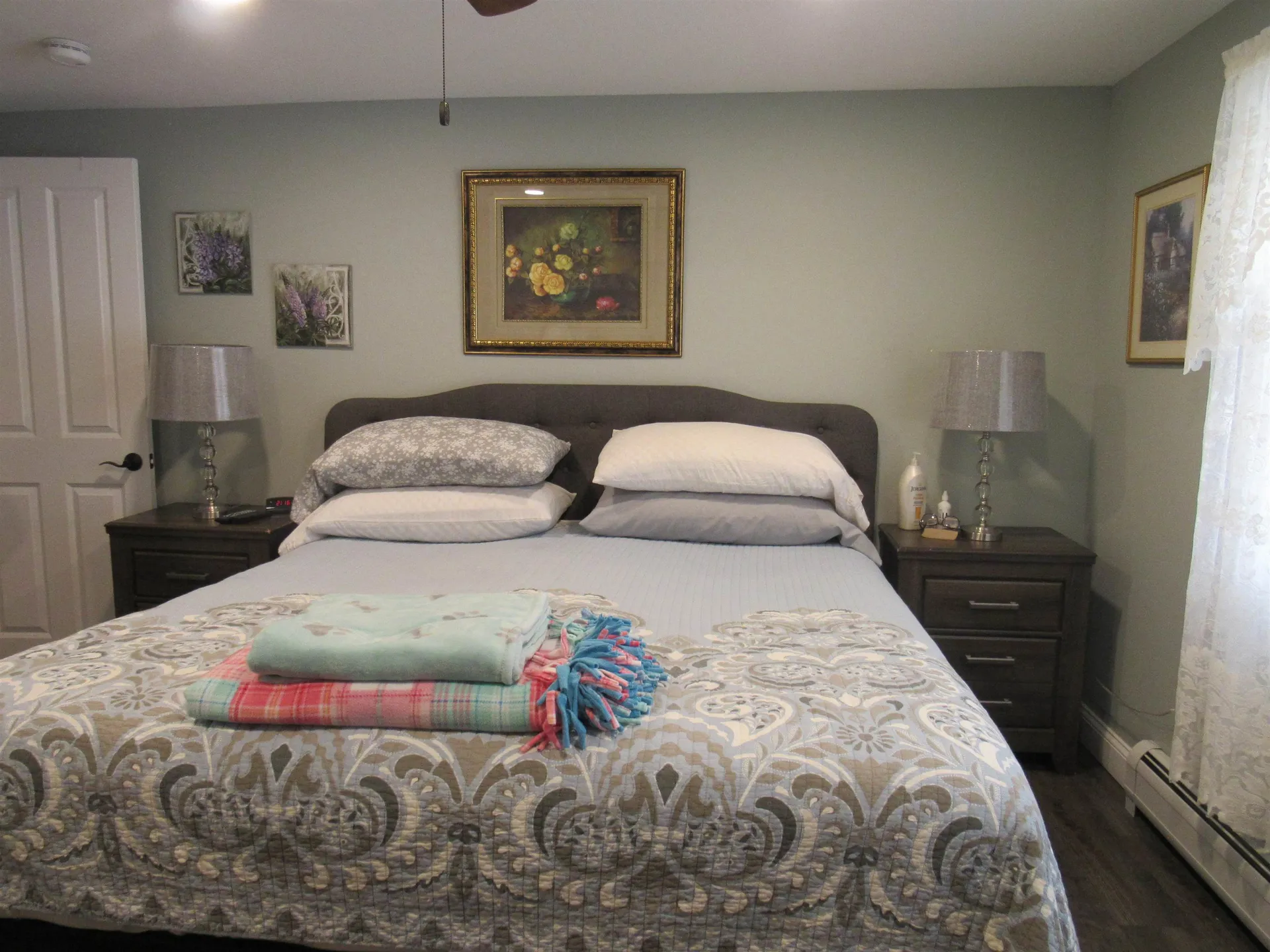 3322 Route 100 Westfield VT 05874