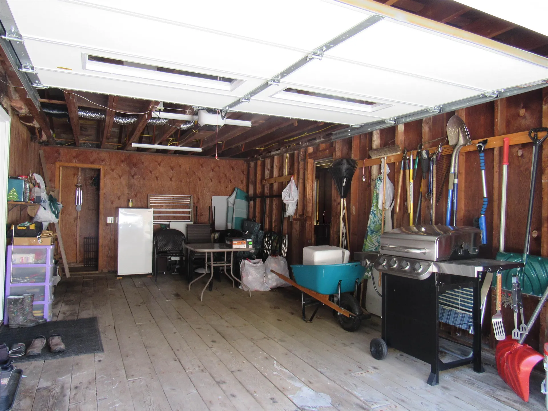 3322 Route 100 Westfield VT 05874