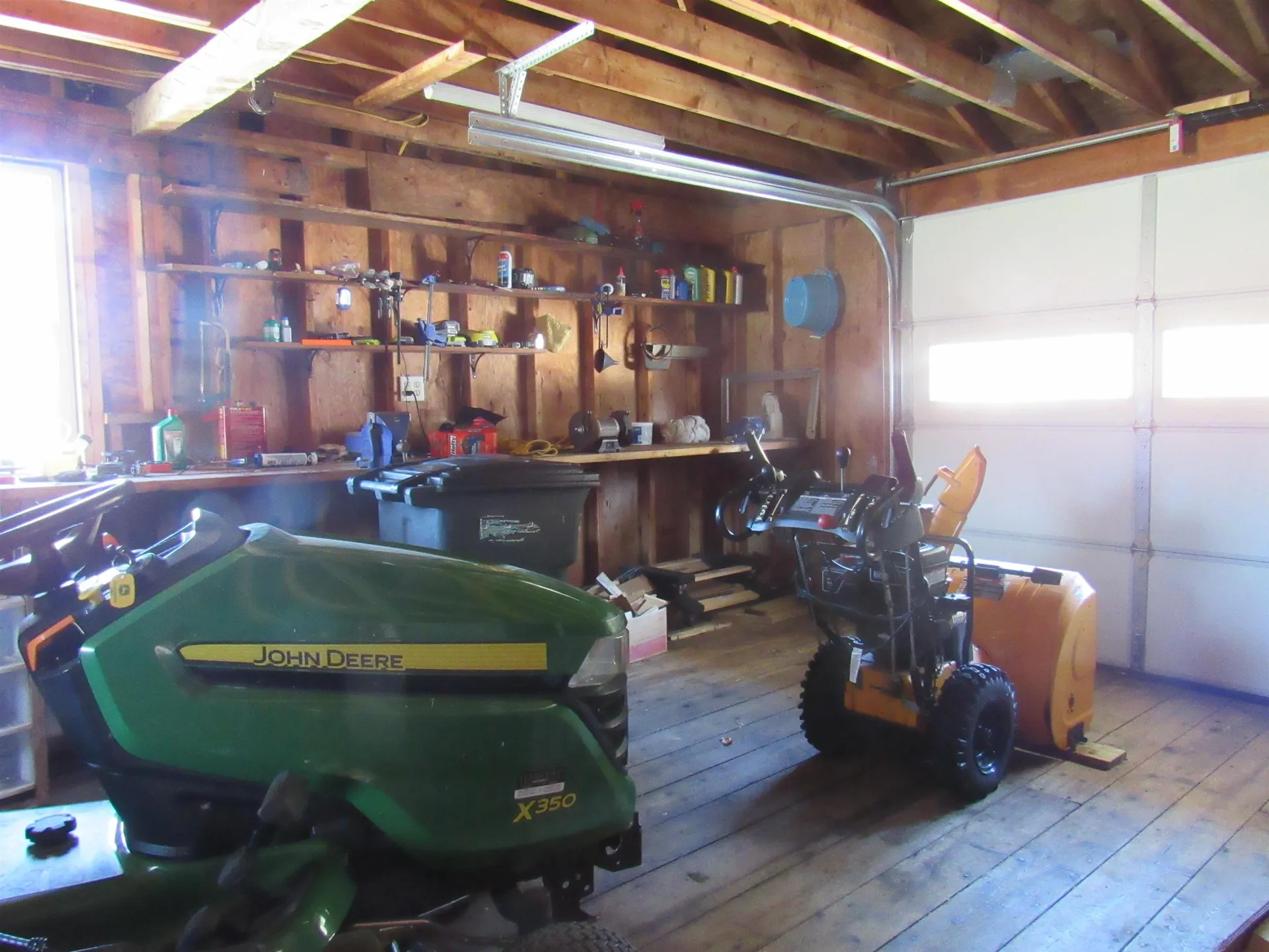 3322 Route 100 Westfield VT 05874