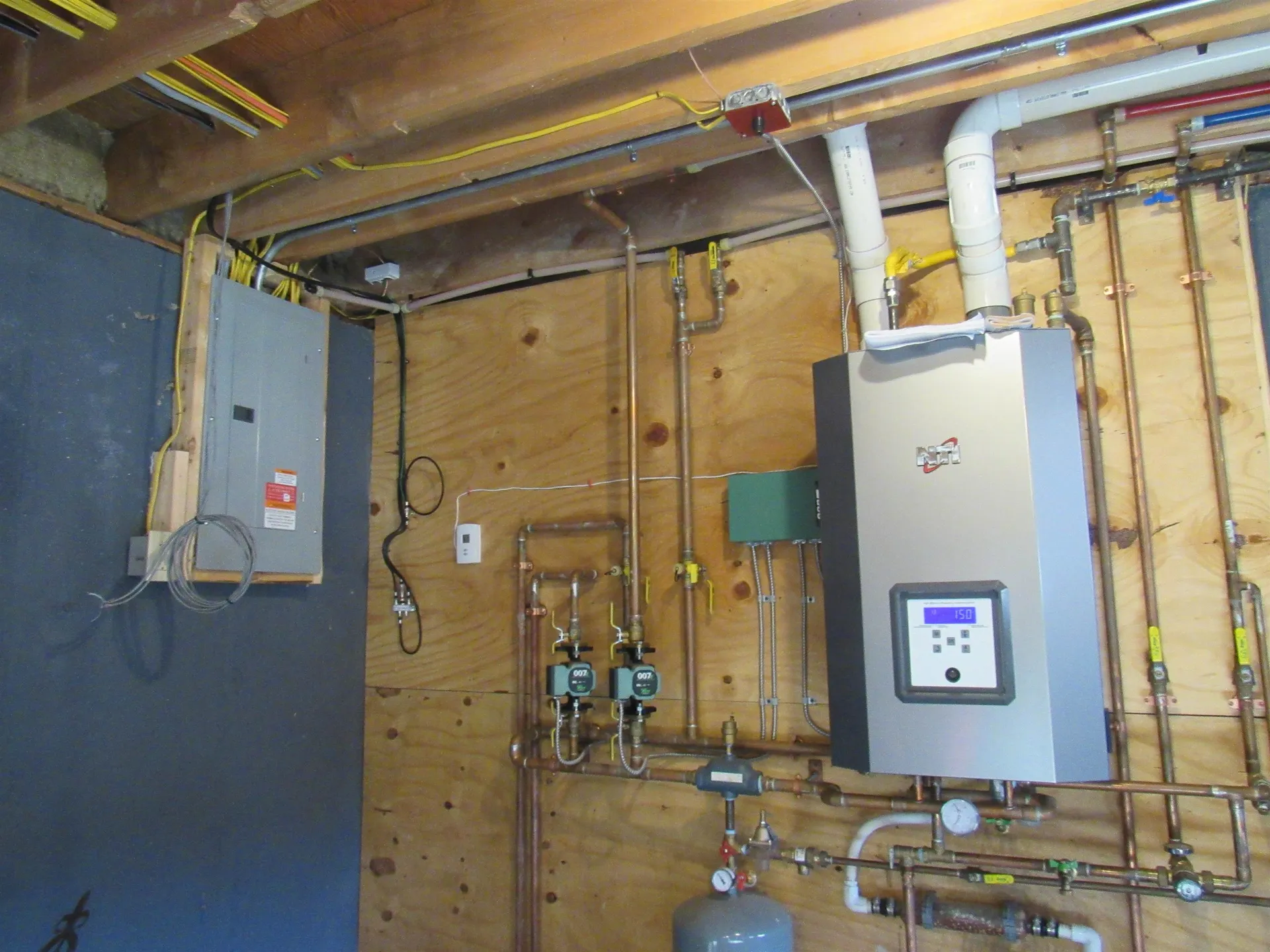 3322 Route 100 Westfield VT 05874