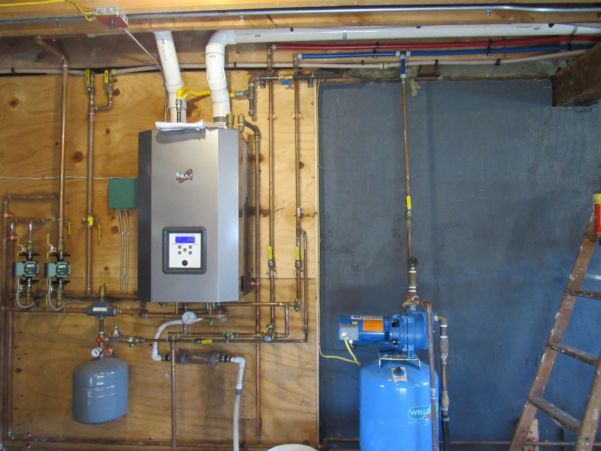 3322 Route 100 Westfield VT 05874