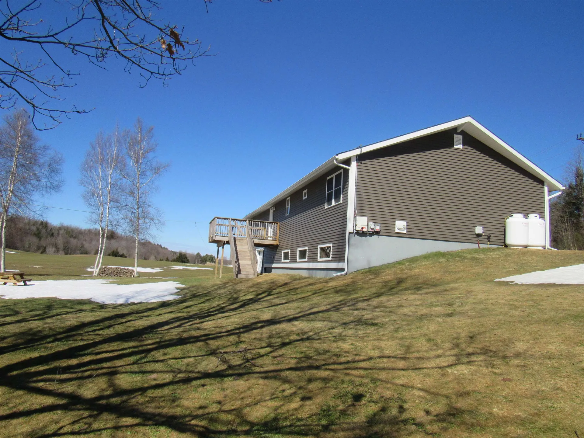 3322 Route 100 Westfield VT 05874