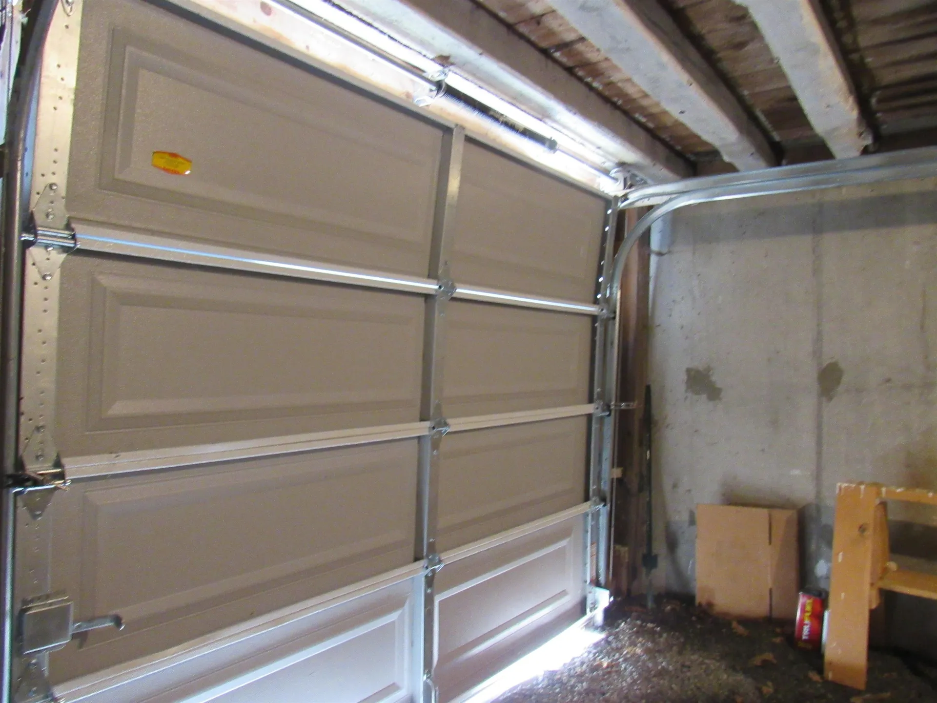 3322 Route 100 Westfield VT 05874