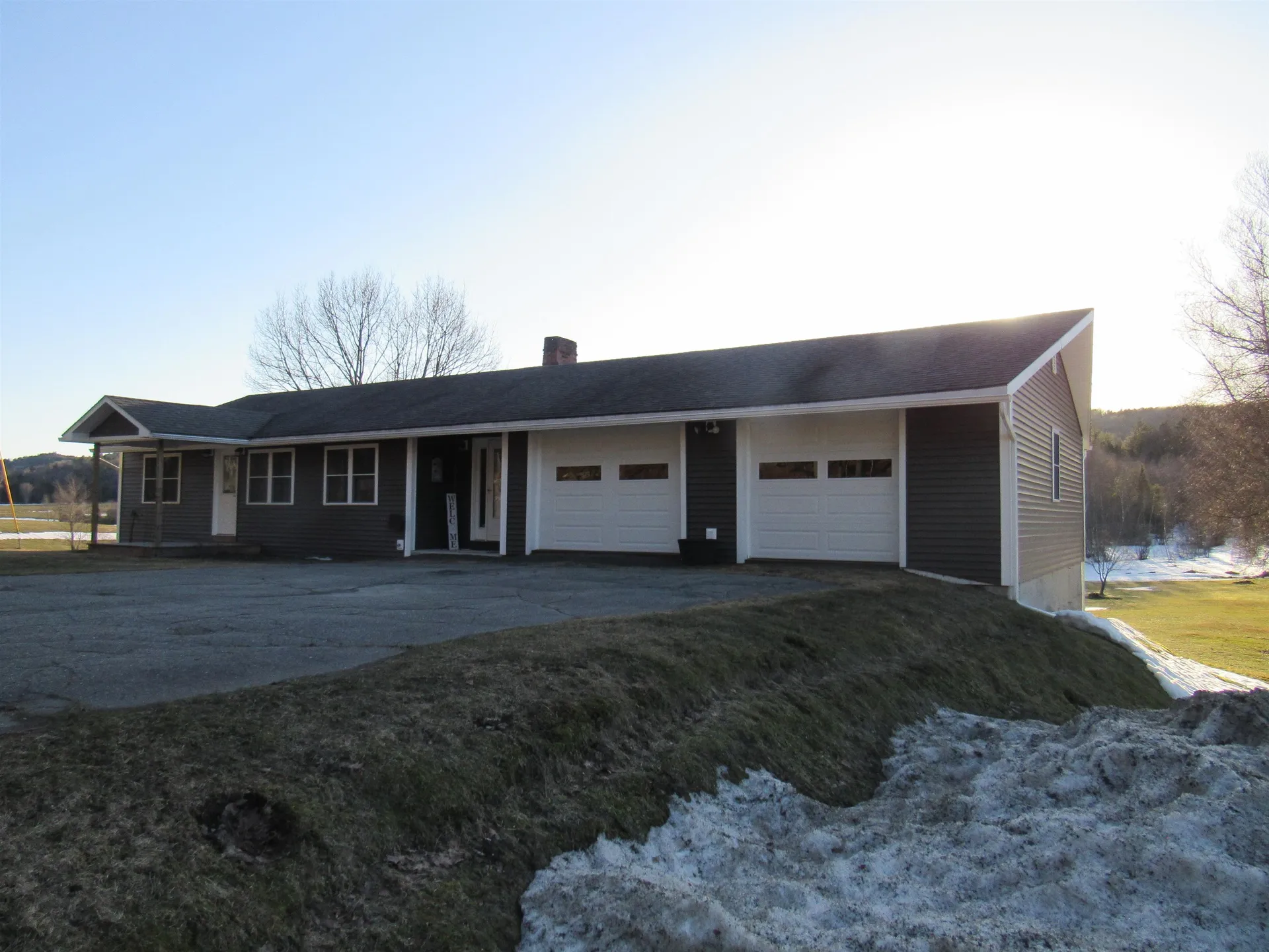 3322 Route 100 Westfield VT 05874